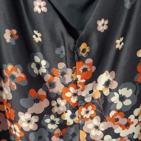 Loft Tank Style Dress - Picture 3 of 3